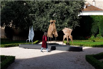 The Must-Visit Venues of Art Basel Paris’s Public Program