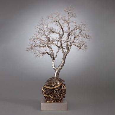 Untitled by Dhananjay Singh, 2018