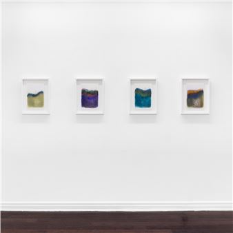 Ronald Saladin - Galerie C.O.A.