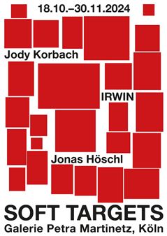 Soft Targets - Martinetz