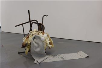 Tender Grounds: Platform Graduate Award - Modern Art Oxford