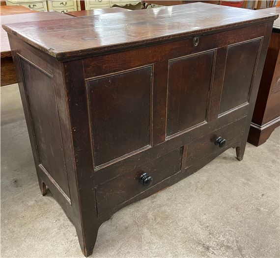 Saleroom 1 Antique & Vintage... Art Auction MutualArt