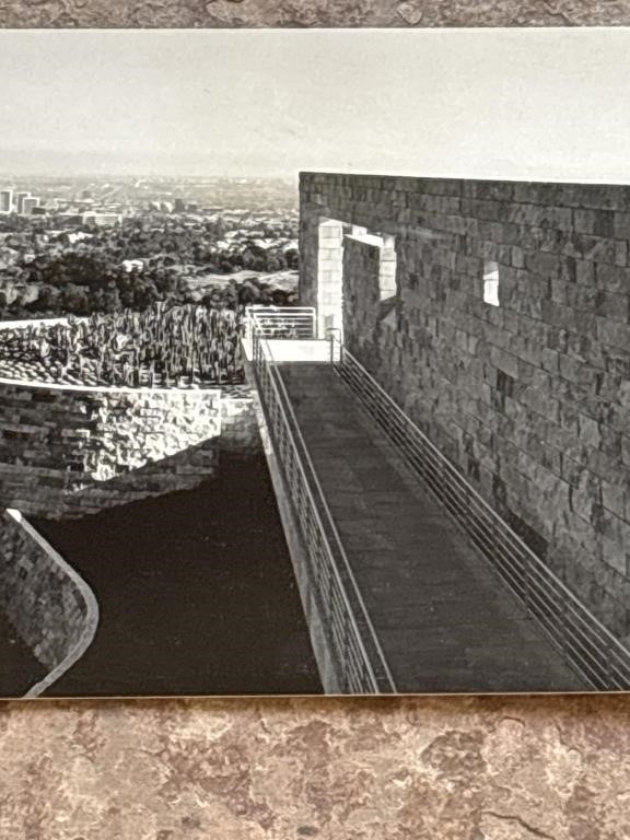Evan Deutsch | Evan Deutsch photograph from Getty Museum | MutualArt