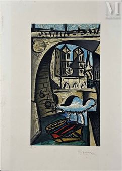 Around the world with posters - Part I - Good Auction House