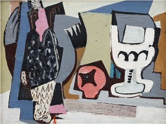 Auction day 92 - Galerie Kodl