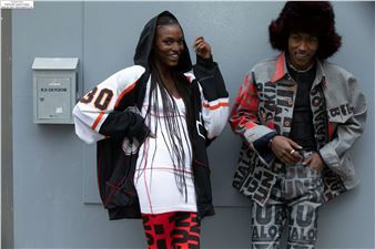 XULY.Bët: Funkin’ Fashion Factory 100% Recycled - MK&G Hamburg