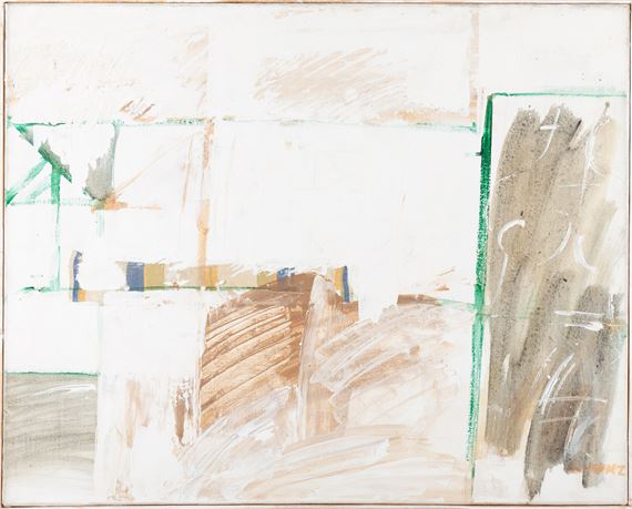 Seasons VII by Włodzimierz Kunz