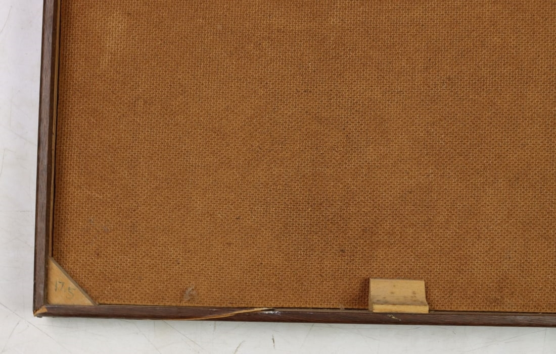 Artwork by Nydarta Penessanan Kloo, oil painting, Made of oil on board