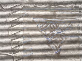 Four Lines, Four Parts - Alexander Gray Associates, New York