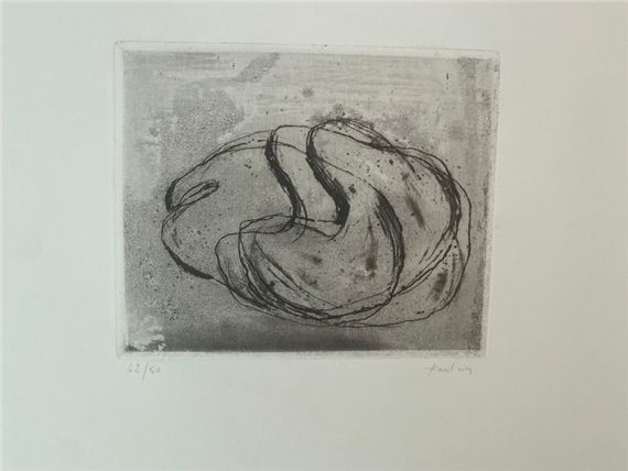 Jean Fautrier | Jean FAUTRIER (1942) | MutualArt
