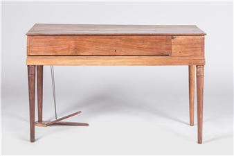 ERARD Frères Facteur de piano forte et harpes du Roi de ses menus plaisirs et - De La Cour