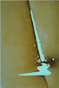 Blick vom Chalet - Lennart Grau