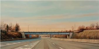 Jen Orpin: We Left Nothing Behind - Union Gallery