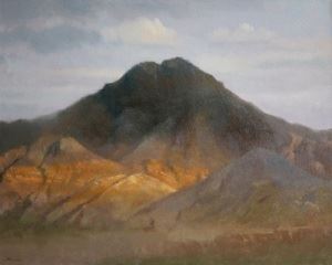 Will Klemm: Elevations - Wally Workman Gallery