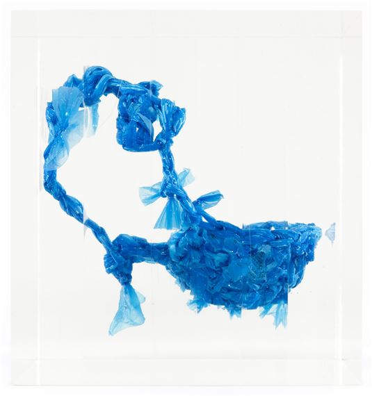 On The Move: Art as Process - XVA Gallery