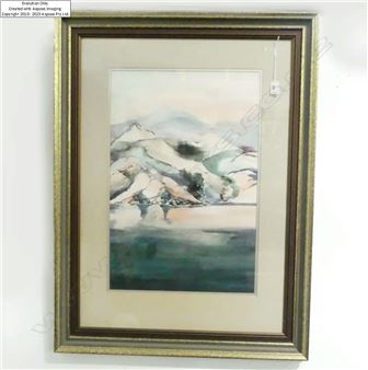 KAROL BURROWS - Karol Burrows