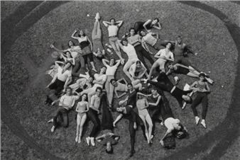 ‘The Joffrey + Ballet in the U.S.’ Tells a Story Bigger than Itself