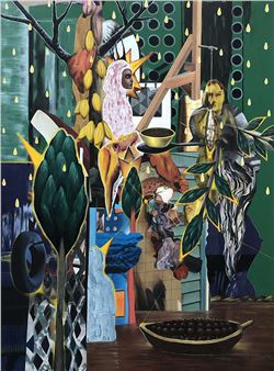 Asia’s Cocoa Unveiled: The First Art Exhibition About Asian Chocolate Opens in Hong Kong