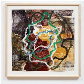 David Rabinowitch: Works from 1962–2018