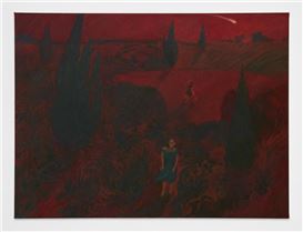 Soumya Netrabile: Holding Current