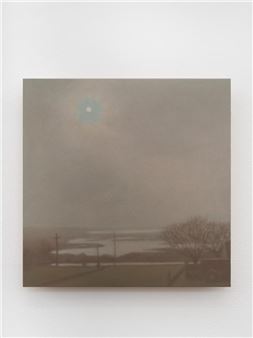 Matvey Levenstein: Zone