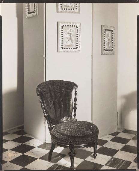 Tony Duquette | Tony Duquette Archival Material, Volume 1, People ...