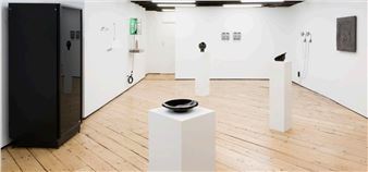 Minotaurs - Foreign & Domestic