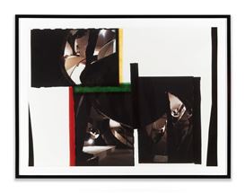 Suzanne Harris & Gordon Matta-Clark 1971 - 1978