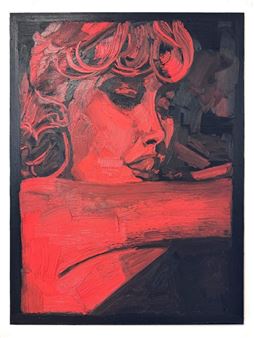 A Bloodline Through Histories: A Review of Peter and Jake Fagundo at M. LeBlanc