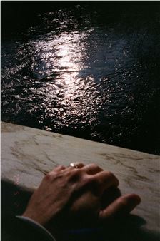 Lee Mary Manning: Kiss of the Sun - Canada, New York