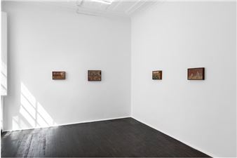 Shigeo Otake: The Sylvan Diaries - ADZ Gallery