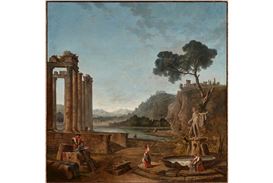 Exhibition at Colnaghi explores the tension between beauty and its inevitable decay