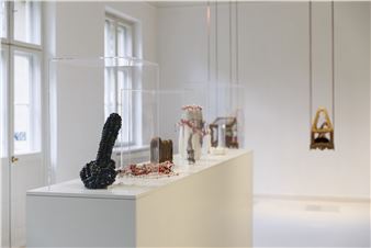 Oh La La! Interrupts Regular Programming at Art Basel Paris for Playful Provocation