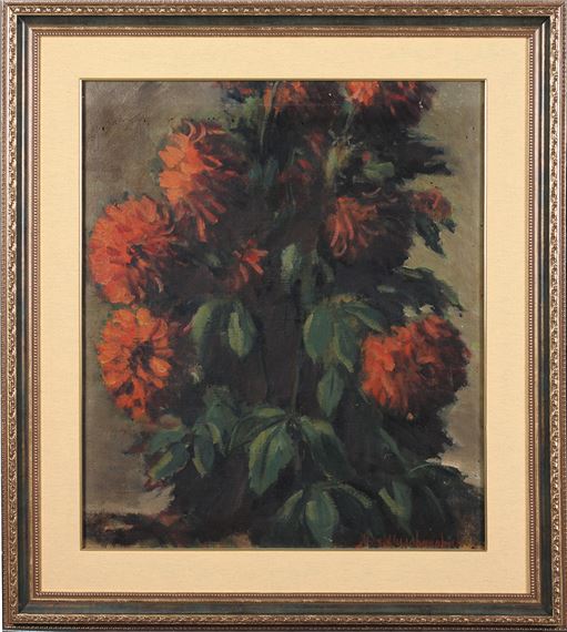 䱹ć by Mihailo Milovanovic, 1932/1938