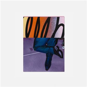 Baile - Andrea Aragón