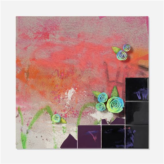 Atwater Summer Sunset 3 by Patrick Martinez, 2021