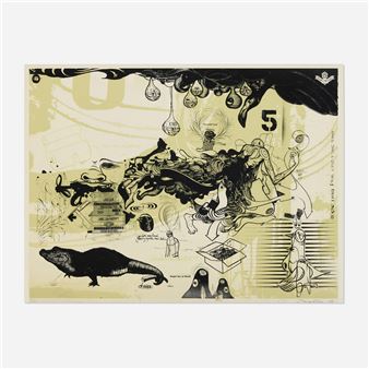 Untitled - David Ellis