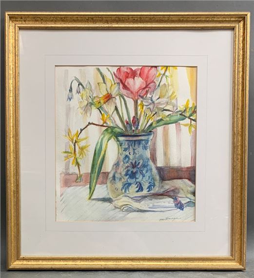 Joyce Veneman | 1 Artworks | MutualArt