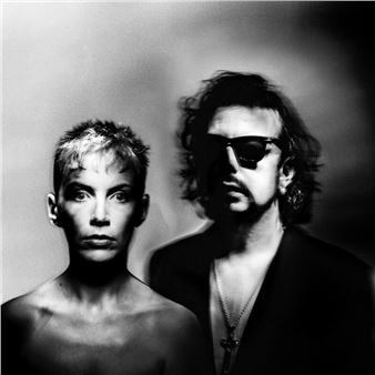 Anton Corbijn: Licht - Anita Beckers