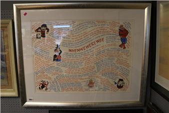 When We Were Wee - Duncan Gilfillan