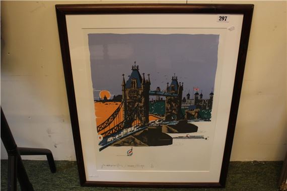 Paul Hogarth - 200 Artworks for Sale & Sold