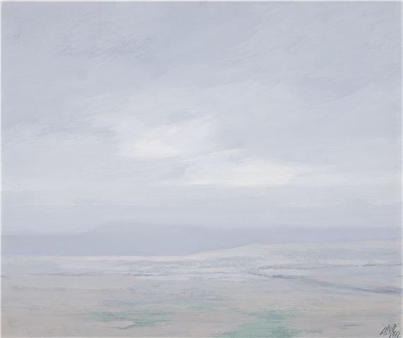 Remoteness (1972) by Antonio Lago, 1972