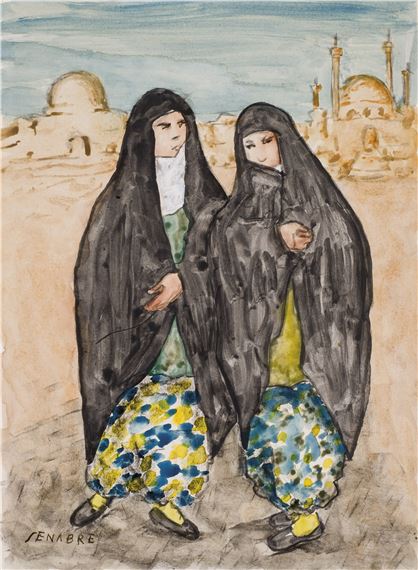 Untitled - Luis Felipe Vicente Jou I Senabre