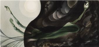 Untitled (1979) - Alberto Manrique de Lara