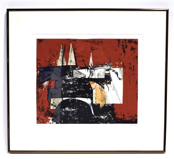 Iva MRAZKOVA (1964 by Iva Mrázková, 1999