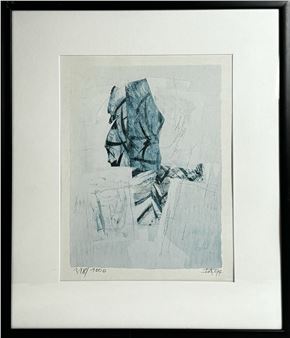 Iva MRAZKOVA (1964 - Iva Mrázková