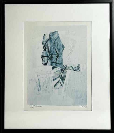 Iva MRAZKOVA (1964 by Iva Mrázková, 1999