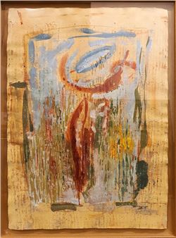 Iva MRAZKOVA (1964 - Iva Mrázková