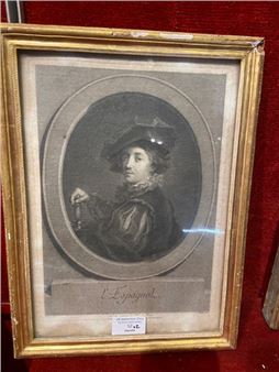 Jean-Jacques Flipart - Jean-Jacques Flipart