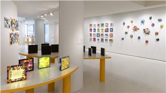 A Year with Children 2025 - Solomon R. Guggenheim Museum
